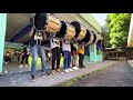 LEGAZPI CITY NATIONAL HIGH SCHOOL DRUM AND LYRE CORPS 2023