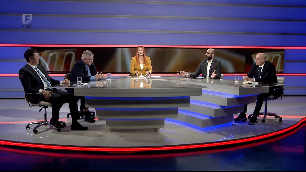 Mioković: Ne smjenjuju me zbog izjave, već zbog izvinjenja