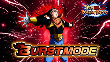 Burst Mode! | Super 17!! | ALL MISSIONS!! | NO ITEMS!! (DBZ: Dokkan Battle)