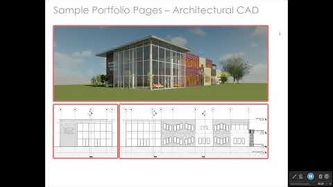 Orientation Part 2 - Degrees and Certificates offered by A&E CAD Program at ACC - Fall 2020
