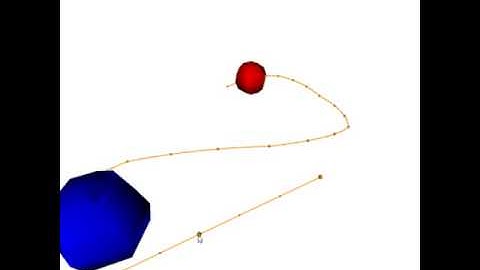 CS3451 Project 4 - 3D Vector Field with Collision Detection