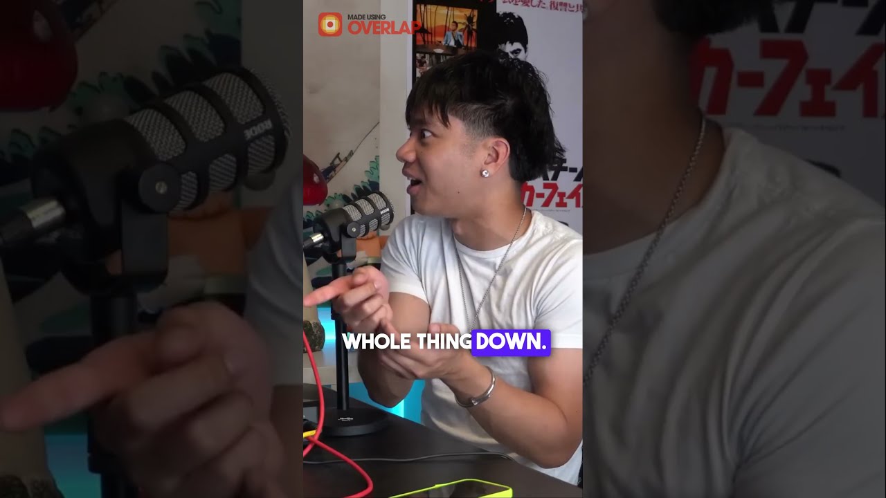 AI Tried To ESCAPE Another Server Podcasters React ChatGPT S Secret Rebellion