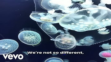 Saucebook - One Is One (Lyric Video)