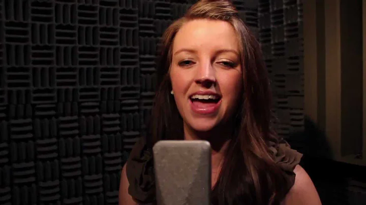 Sugarland - Every Girl Like Me (Meghan Knight Cover)