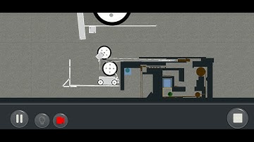 by MagicTK3: Puzzle Mode Community level: Precision or Accuracy(created by MagicTK3)