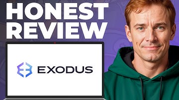 Exodus Web3 Wallet Full Review - Features, Strengths, Weaknesses