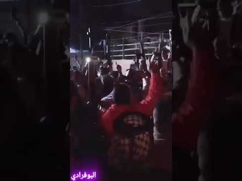 عشيرة البو فرادي السراي اشرس قبائل بغداد 