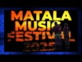 Matala Beach Festival 2025 