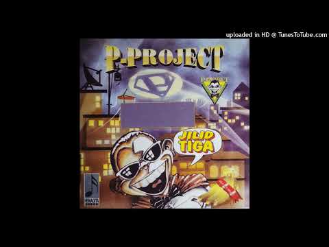 Antrilah di loket #PProject