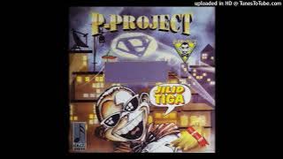 P Project - Antrilah Diloket - Composer : Diamond/Derry,/Kimball/All 4 One (CDQ) 1996