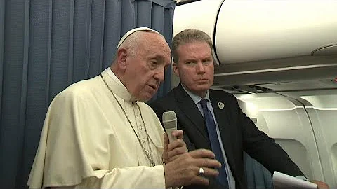 Cosa mangia il Papa a colazione?