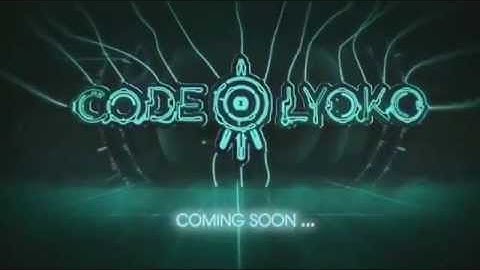 Code Lyoko Evolution- OFFICIAL CASTING LIVE ACTION