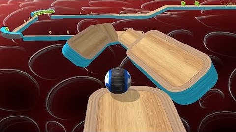 Going Balls - ⚽️😍 All levels Gameplay IOS | Going Balls level 210 to 215