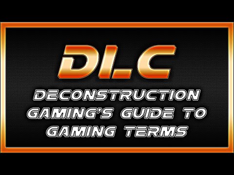 वीडियो: गेमिंग में dlc क्यों है?