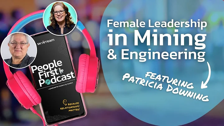 People First! Patricia Downing