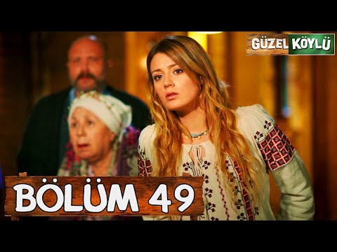 @guzelkoyludizi 49. Bölüm (Full HD)