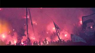 3 - 90 دقيقة .. CD ULTRAS AHLAWY 2013