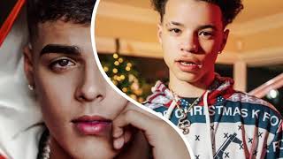 Lil Mosey ft. Lunay - Top Gone (Unreleased)