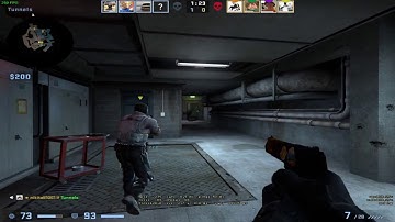 CSGO Highlights from my shadowplay folder