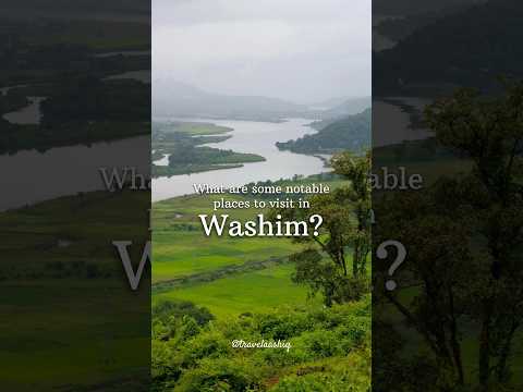 Fun Things to Do in Washim | Travel Guide (2024) | Best Places to Visit