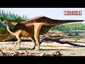 A New Species of Sail-Backed Dinosaur Has Been Uncovered