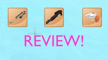 R2DA Weaponreview | Spas-12 + 50 Cal. Beret + CK Swat [OLD!]