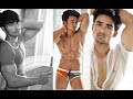 Hot indian male model gaurav portfolio by prashant samtani photography