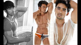 Hot Indian Male Model Gaurav Video Portfolio by Prashant Samtani Photography