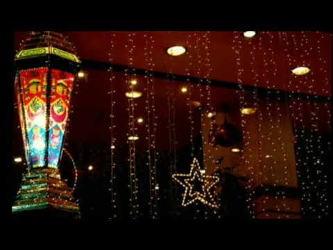 رمضان اهلا اجمل تواشيح النقشبندي ل رمضان