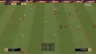 LATAS vs ras26