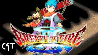 Guild | Breath of Fire 3 (Piano Mix)