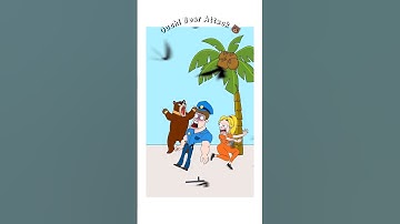 Scared police: Impossible date 😍 Android X iOS #shorts