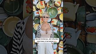 Do men still want me? 💔 #lonelygirl #findinglove #over40 #datingover40