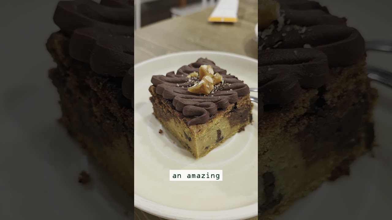 Возможно ли вообще быть веганом в Будапеште?