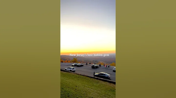 New Jersey hidden Gem. #shots #newjersey #exploreny #nj #nycta #travel #exploreusa