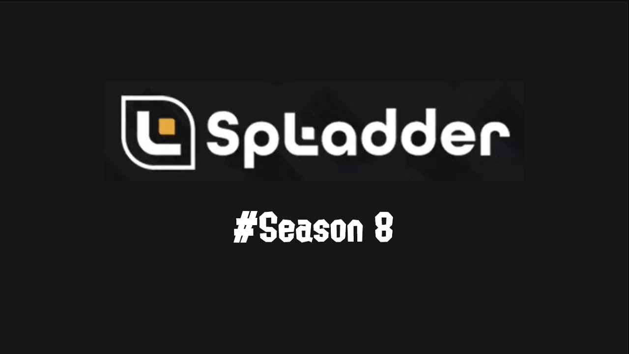 #Spladder8 [1-1] Div X: 2位 Ricoh Gaming vs 1位 でんでんぱすかるVer. [Splatoon2 ...