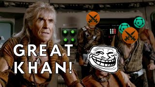 The Great Khan Experience - A Stellaris Meme