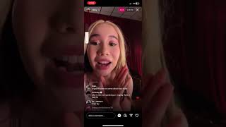 Lil Tay Live 5 Years Later Clip