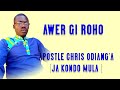 AWER GI ROHO by APOSTLE CHRIS ODIANG'A WUOD PATY (JA KONDO MULA) OFFICIAL AUDIO