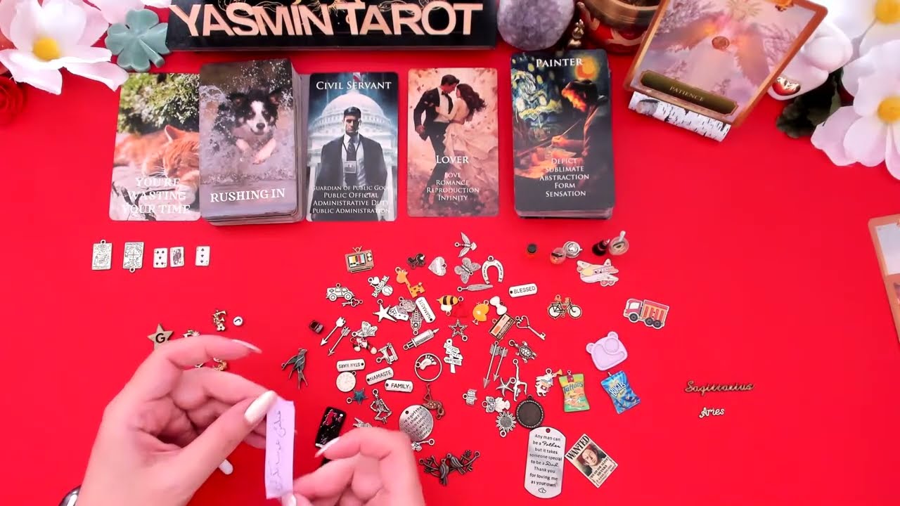 تا این زمان این شخص را ملاقات میکنی!