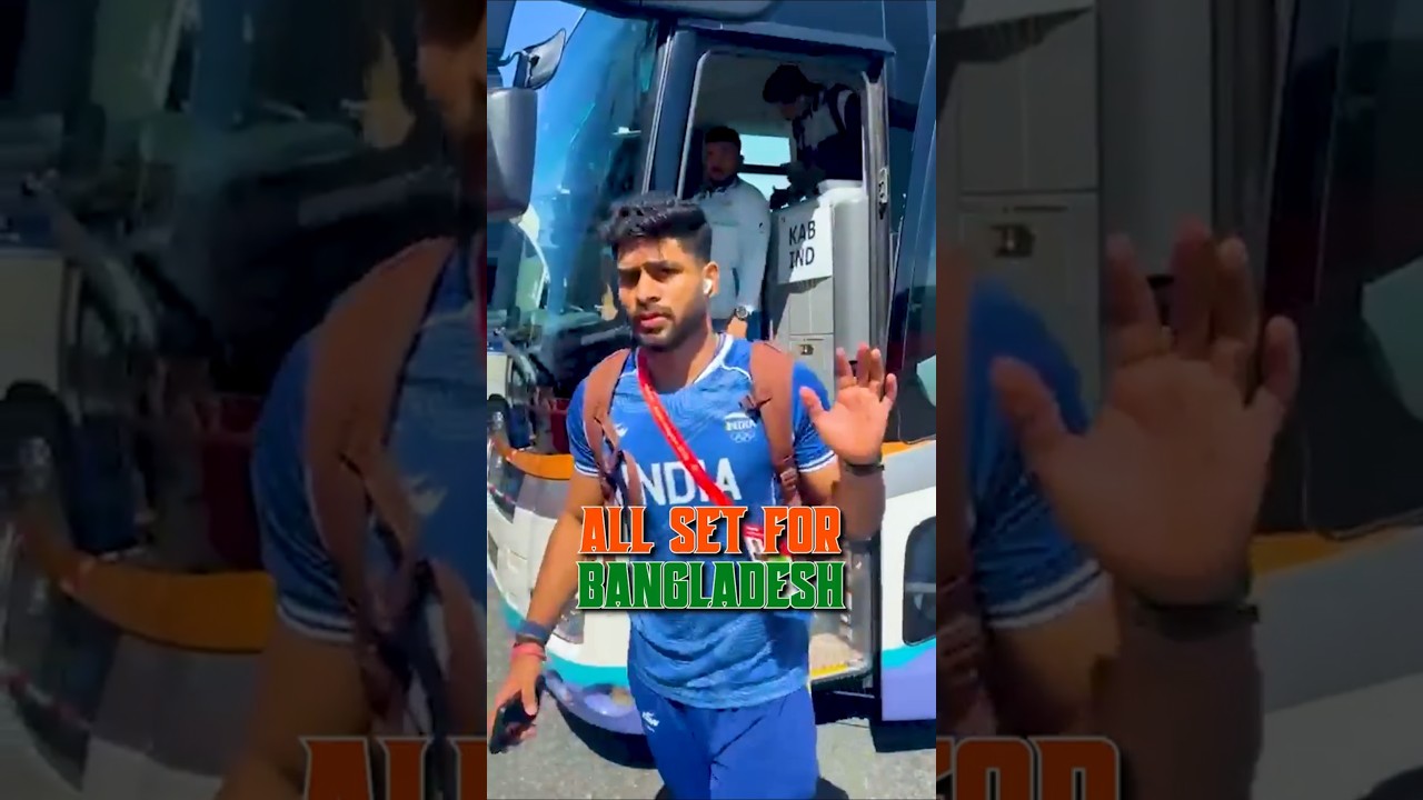 India All Set For Bangladesh | #asiangames2026 | Pro Kabaddi | Raid For Glory