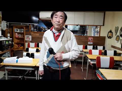 人生一路ライヴ 美空 ひばり うたってみた　kdd1　たなかまさよし