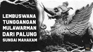 Download lagu Lembuswana: Tunggangan Mulawarman, Bersemayam di Palung Sungai Mahakam