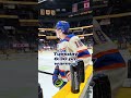 Tag Along For The Oilers Dads Trip 🧳