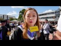 Wintec Graduation Parade | Ceremony Two 2017 | Waikato Institute of Technology