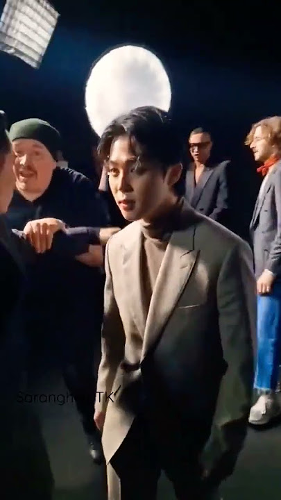 OMG FASHION ICON PARK JIMIN🥵🔥HE'S LOOKING SO COOL🔥