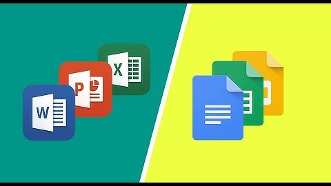 ใช้ Google Docs แก้เอกสารร่วมกัน