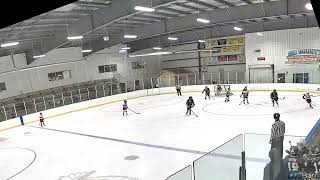 LiveBarn JM McDonald vs Valley 9 Skurka