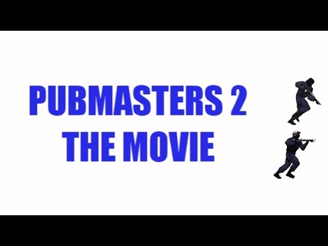 [CS] Pubmasters 2 (2006)
