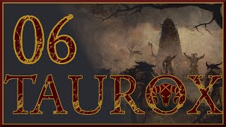 TW: Warhammer II: Taurox  - 06, Naggarond?